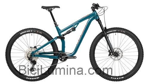 Salsa Cycles Horsethief ficha técnica y opiniones